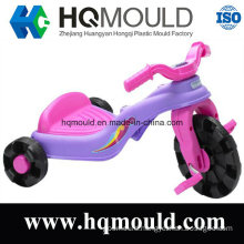 Hq Plastic Toy Bicycle Injection Mould